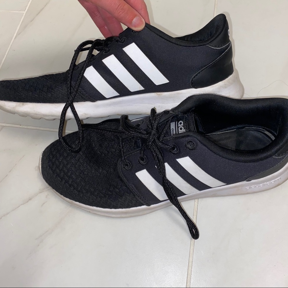 Adidas Cloudfoam QT Racer